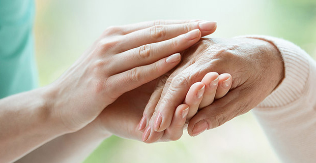 Palliative Medicine Welcome Image